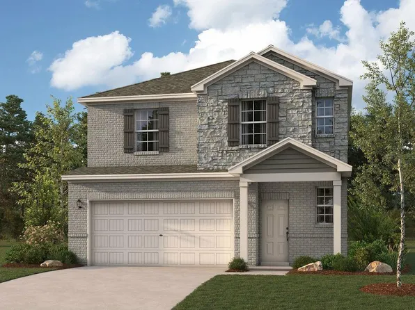 7819 Bergamot Cir, Magnolia, TX 77354