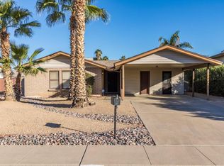 3922 E Corrine Dr, Phoenix, AZ 85032