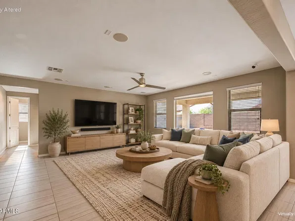 19040 W BECKER Lane, Surprise, AZ 85388