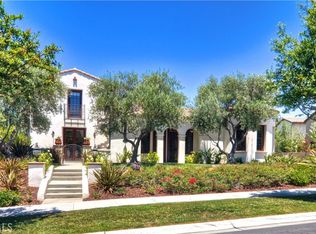 7 Connor Ct, Mission Viejo, CA 92694