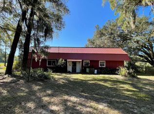 662 SW Koonville Ave, Lake City, FL 32024