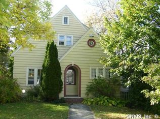 622 Seeley Rd, Syracuse, NY 13224