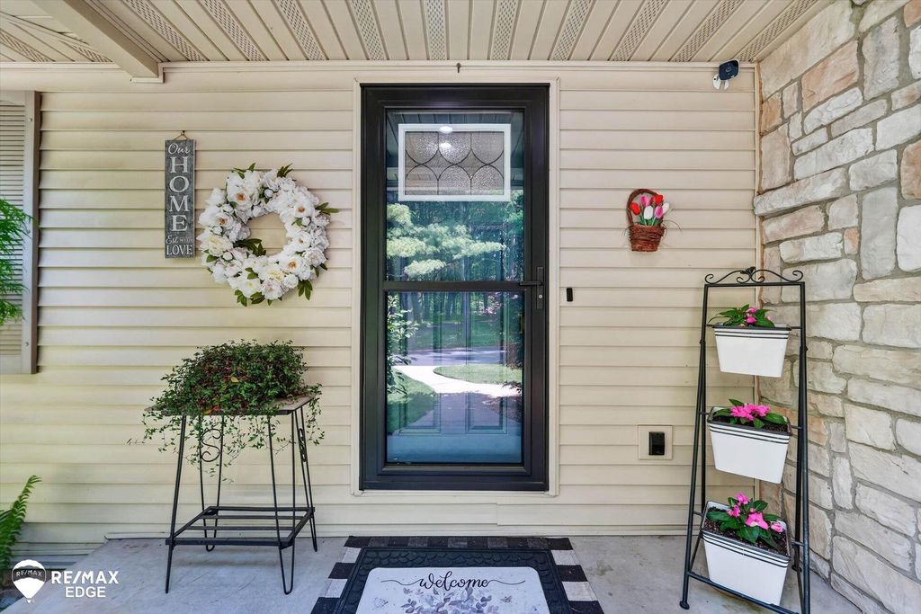3393 Lippincott Rd, Lapeer, MI - View 5