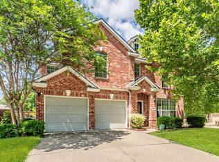 668 Campolina Dr, Grand Prairie, TX 75052