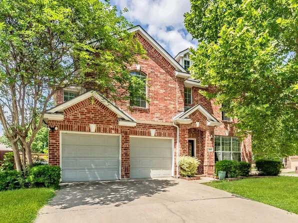 668 Campolina Dr, Grand Prairie, TX 75052