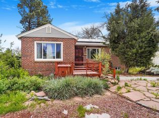 4730 Pierce St, Wheat Ridge, CO 80033