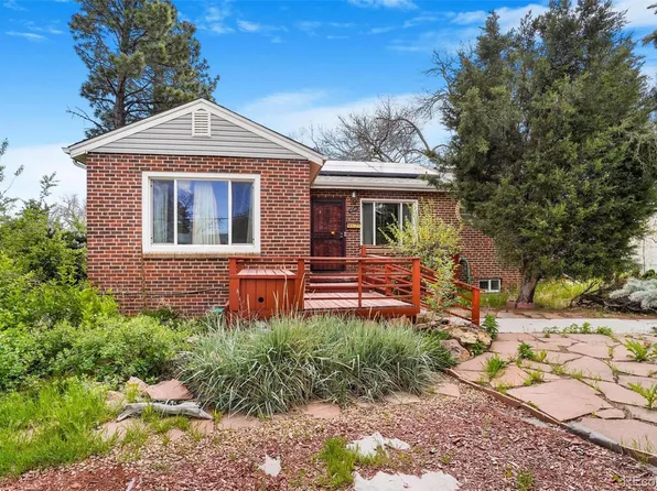 4730 Pierce Street, Wheat Ridge, CO 80033