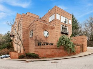 201 N Woodland Rd, Pittsburgh, PA 15232