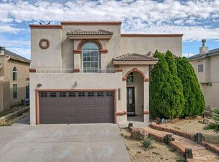 10908 Northview Dr, El Paso, TX 79934