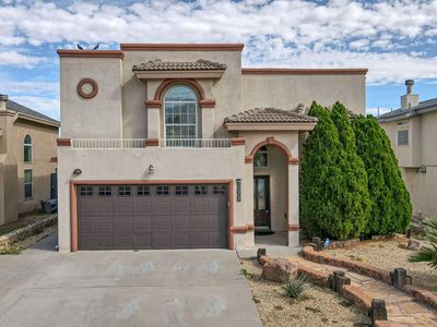 10908 Northview Dr, El Paso, TX, 79934