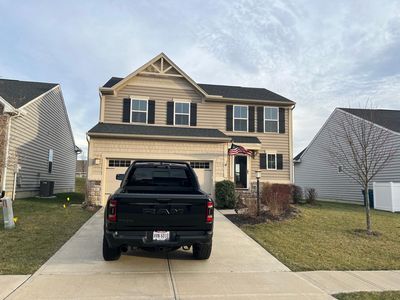 7179 River Birch St, Tipp City, OH, 45371