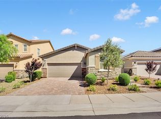 3710 Pordenone Ave, Henderson, NV 89044
