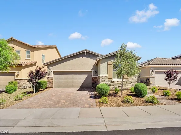 3710 Pordenone Ave, Henderson, NV 89044