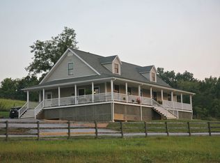 105 Beech Hill Rd, Lexington, VA 24450