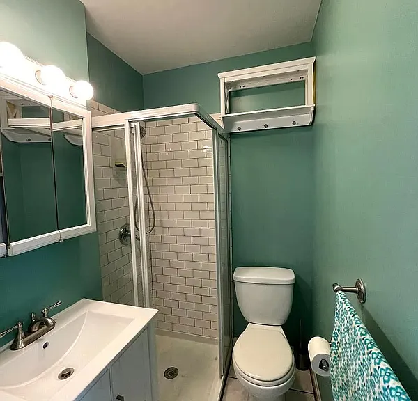1112 S Conkling St #1 — Photo 8