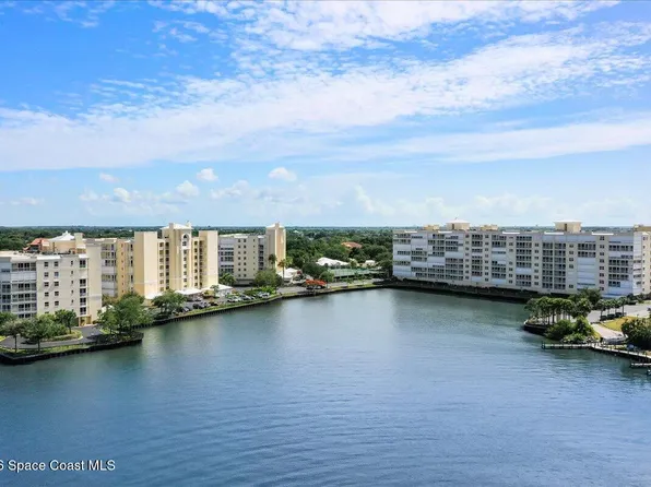 134 Starboard Ln APT 501, Merritt Island, FL 32953