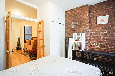 Rented by City Connections Realty