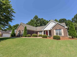 331 Psalms Dr, Jefferson, GA 30549