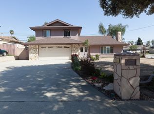 3404 Winterhaven Dr, La Verne, CA 91750