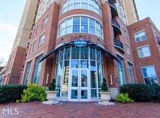 325 E Paces Ferry Rd NE, Atlanta, GA 30305