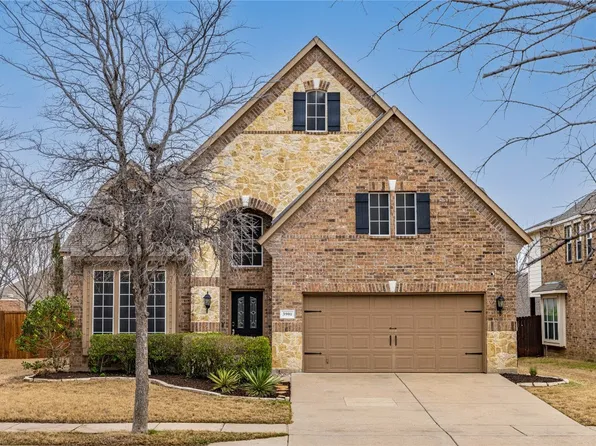 3901 Lankford Trl, Fort Worth, TX 76244