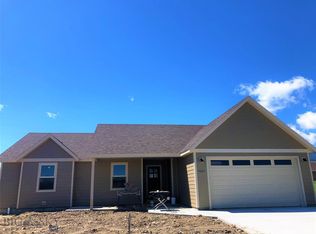 2605 Meriwether Dr, Livingston, MT 59047