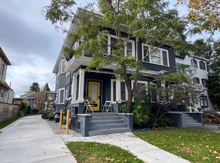 2514 Central Ave APT D, Alameda, CA 94501