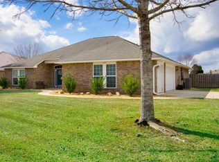 655 Brunson St, Crestview, FL 32536