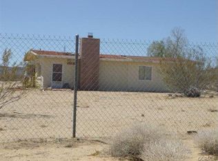 60195 Napa Rd, Landers, CA 92285