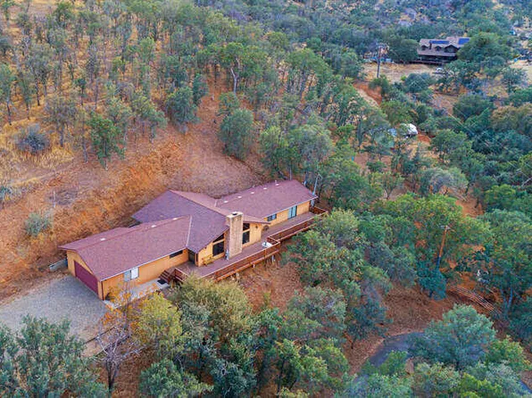 40837 Oak Ridge Drive, Three Rivers, CA 93271