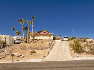 2625 Castaway Dr, Lake Havasu City, AZ 86406