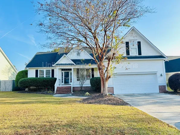 639 Caicos Ct, Wilmington, NC 28405