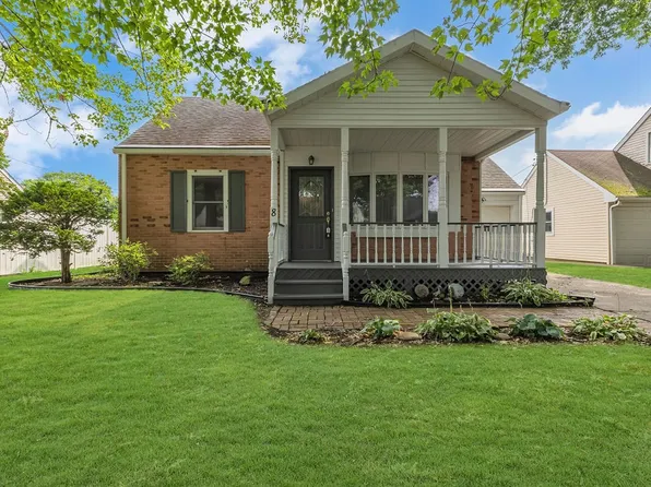 8 Van Ln, Beaver, PA 15009