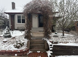 3176 Depew St, Wheat Ridge, CO 80214