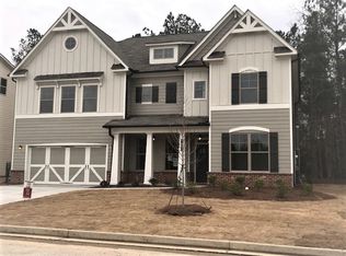 72 Crestbrook Ln #122, Dallas, GA 30157