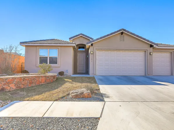 7201 Laguna Niguel Dr NE, Albuquerque, NM 87109