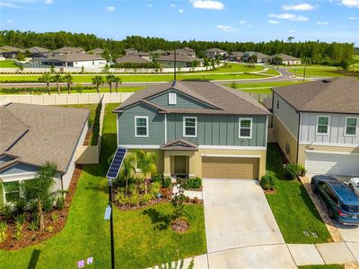 22083 BLAZING STAR RUN, Land O Lakes, FL, 34637