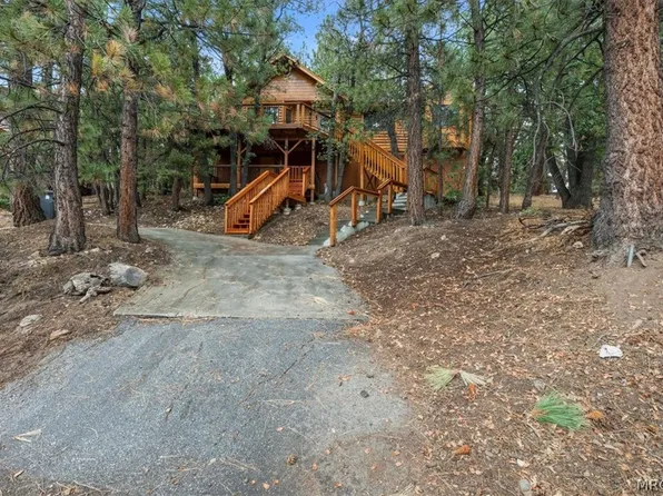 1354 Silverado Rd, Big Bear City, CA 92314