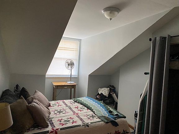 3rd Floor Bedroom