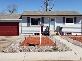 6561 E 79th Ave, Commerce City, CO 80022