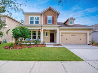 5419 Starling Ridge Dr, Lithia, FL 33547