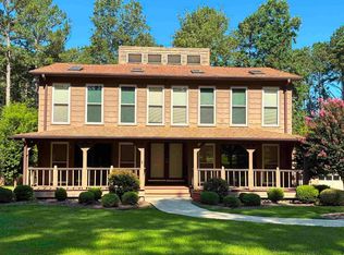 229 Creekfield Rd, Clinton, SC 29325