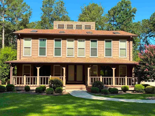 229 Creekfield Rd, Clinton, SC 29325