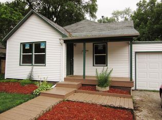 406 W Maple St, Champaign, IL 61820