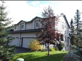 20800 Trailhead Ave #1, Eagle River, AK 99577