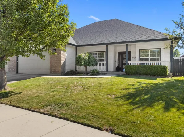 2548 N Monaco Way, Meridian, ID 83646