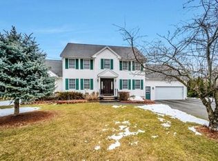 131 Burlington St, Woburn, MA 01801