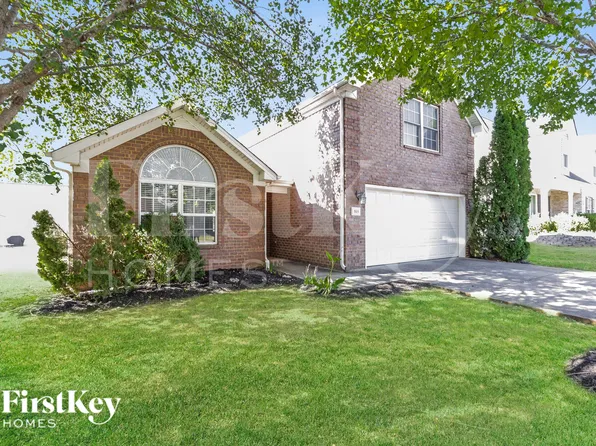 869 Maricopa Dr, Murfreesboro, TN 37128