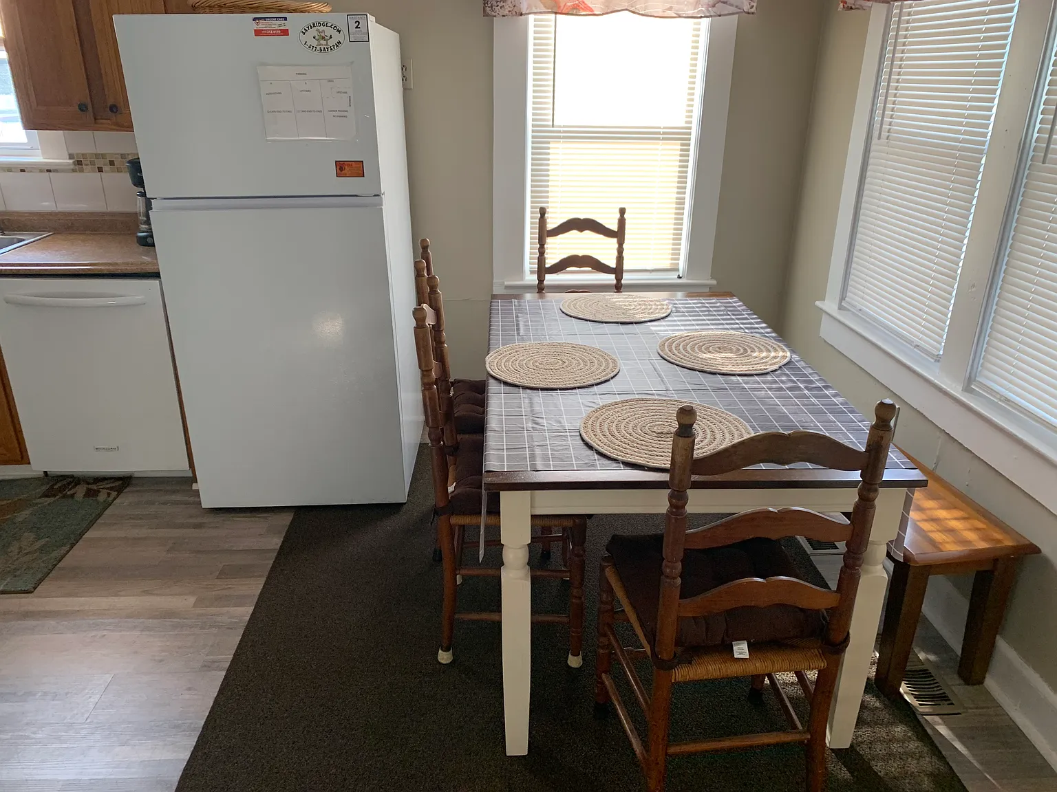 3 bed, 1100 sqft, $1,750 — Photo 4