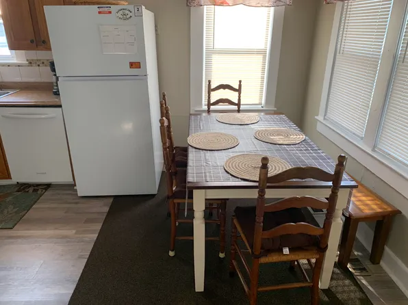 105 7th St APT A, Ocean City, MD 21842